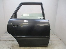 Porte arrière et accessoires Audi 80