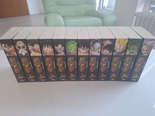 Dragon Ball Massiv 1 - 12 *Wie neu*