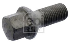 Radschraube FEBI BILSTEIN 46649 für C207 W245 W639 W169 W176 MERCEDES Stahl W212 Radschraube FEBI BILSTEIN 46649 für C207 W245 W639 W169 W176 MERCEDES Stahl W212