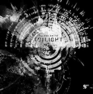 Delano Smith Twilight NEAR MINT Sushitech Records Vinyl LP-Box