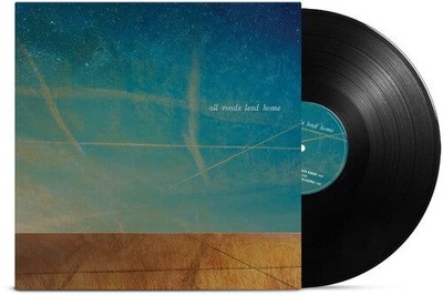Molina, Talbot, Lofgren & Young All Roads Lead Home Records & LPs New