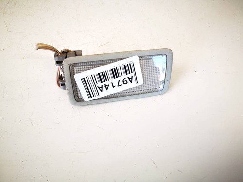 Toyota Auris 2007 Interior lighting 8134030100, 81340-30100 #2591126-71