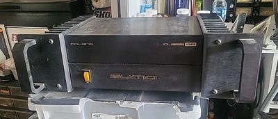 Sumo Polaris Model 310 Amp. Working!