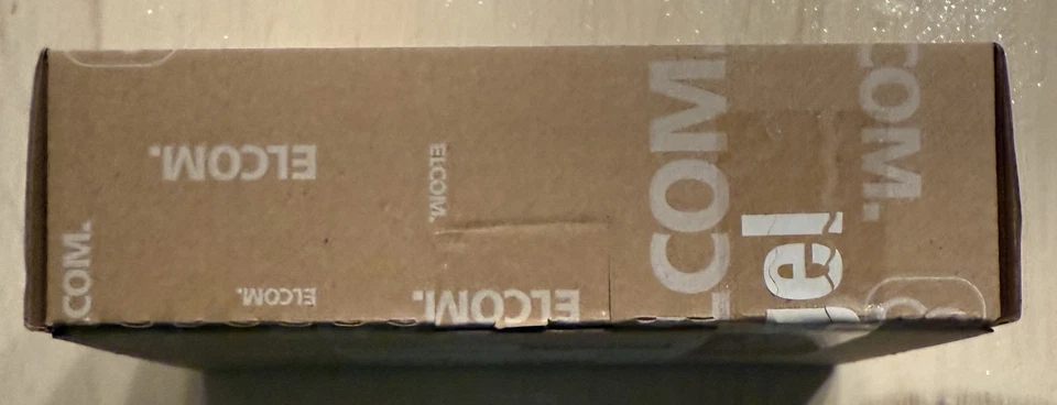 1 Stück Elcom Innenstation REK621Y Video-Haustelefon Innenstation (NEU und OVP) - Bild 3 von 3