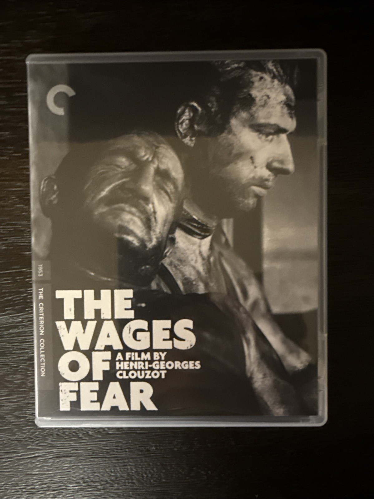 Criterion Collection Lot Of 14 Blu-ray + 1 DVD Lot, Mint Condition