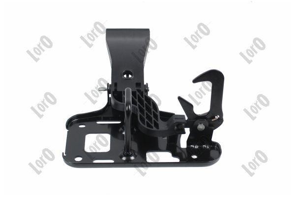 ABAKUS Hood Lock 132-003-050 for Audi Reinforced 100% Fit New Upper Mount