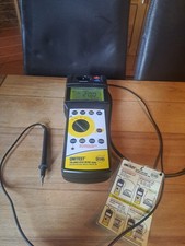 Beha-Amprobe Beha Unitest Telaris 0701/0702 easy Ger&auml;tetester