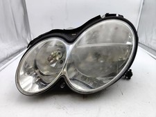 Feu avant (phare) Mercedes 209