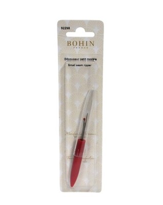 BOHIN Seam Ripper Small Red