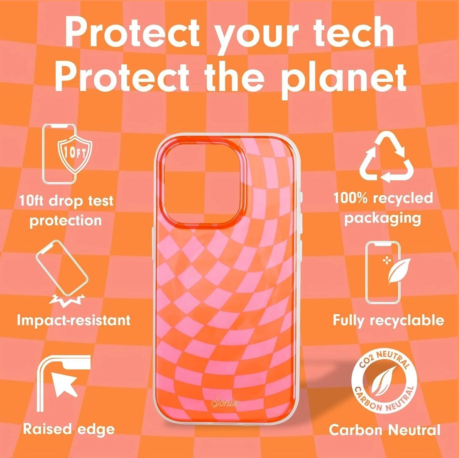 Sonix Case - Thumbnail 4