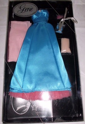 GENE MARSHALL BLUE EVENING ASHTON DRAKE  Mel Odom kplt. 1999 NEU OVP