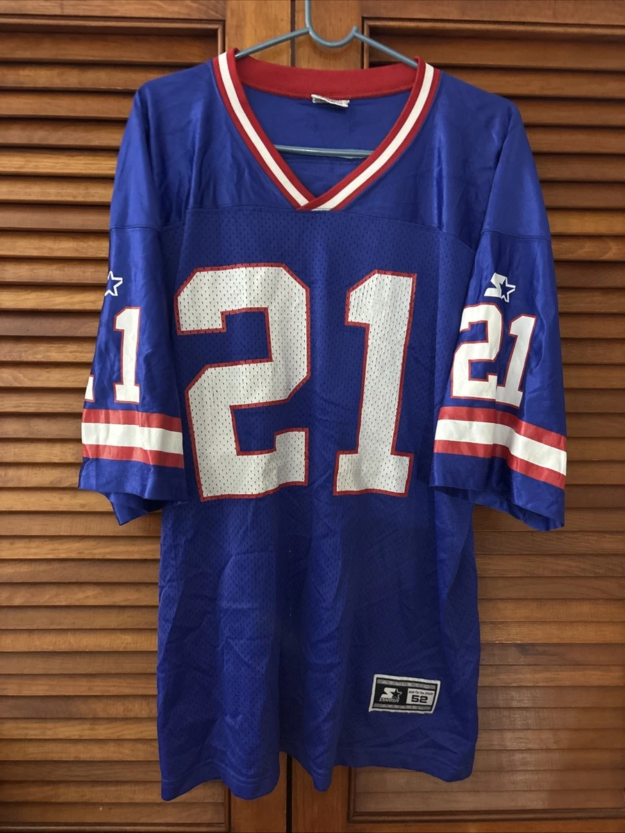 Tiki Barber Jersey for sale | eBay