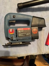 Bosch Cordless Saw and Sanders | 10 Batteries | 90-Day Warranty |