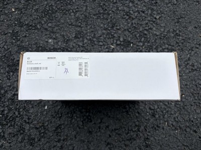 BOSCH B11R ENCLOSURE - RED