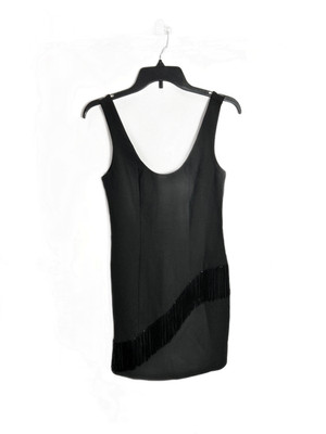 Cinq à Sept Alanna Dress, Black - Women's Size 2