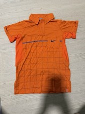 Nike Rafael Nadal Polo 2008 US Open Kid  s Day Size S Tennis