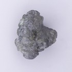 Earth Mined Grayish Natural Rough Diamond Raw Loose Genuine 1.14 Ct Diamond — photo 2