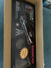 Tasco Space Station Pre-assembled Telescope System 70mm x80mm Refractor Scope