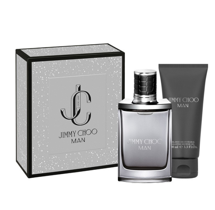Jimmy Choo Man's Gift Set | eBay