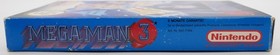 Mega Man 3 | Nintendo NES | komplett OVP CIB boxed #2