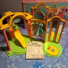 Vintage 1976 Mattel Barbie Beauty Boutique Missing Small Accessories Incomplete