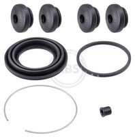 A.B.S. Reparatursatz FüR Bremssattel Repsatz Dichtsatz Vorne 43177