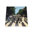 The Beatles Abbey Road 12" Black Vinyl LP Capitol C1 0777 7 46446 1 7
