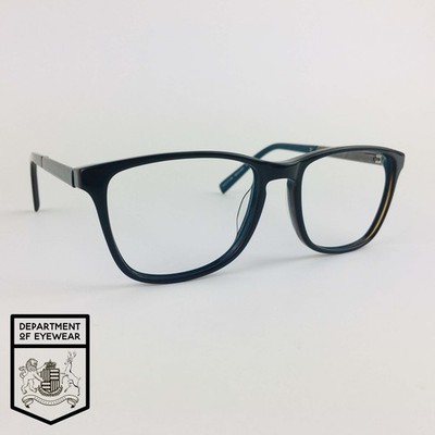 OSIRIS Brille DARK OLIVE GREEN SQUARE Brillengestell MOD: GINO 25670493