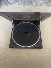 Marantz TT153 is a vintage, hi-fi turntable Tested