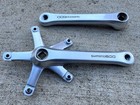 Vintage 1985 Shimano 600 EX FC-6207 Crankset 170mm, 130 BCD, 5-Hole — photo 2