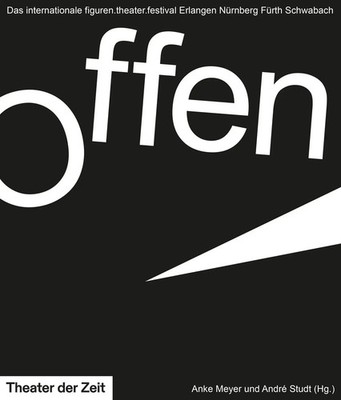 Offen! | Anke Meyer (u. a.) | Taschenbuch | 176 S. | Deutsch | 2025