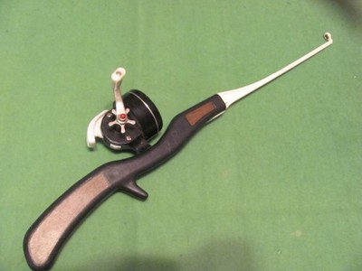 Vintage 1970's Berkley Fish-N-Fold II Fishing Rod & 308 Reel Combo. | eBay Vintage 1970's Berkley Fish-N-Fold II Fishing Rod & 308 Reel Combo. | eBay