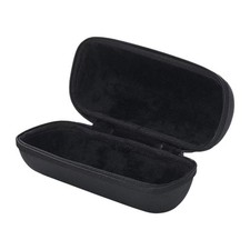 Portable Speaker Storage Bag Loudspeaker Carry Bag Zipper Closure Shockproof