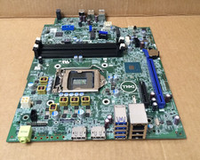 Dell Optiplex 5060 SFF Desktop Motherboard LGA 1151 DDR4 654JC 0654JC