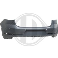 2217057 StoßStange Hinten FüR VW Golf VII (5G1, BQ1, BE1, BE2)