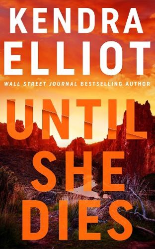 Until She Dies by Kendra Elliot - 9781662536465 - Image 6
