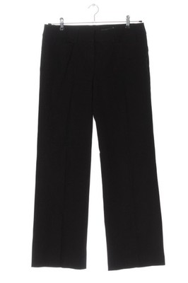 WINDSOR Stoffhose Damen Hose Gr. DE 44 schwarz Casual-Look
