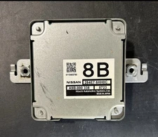 INFINITI Q50 Q60 2017-2022 OEM ADAS DRIVE ASSISTANCE CONTROL MODULE UNIT 30K