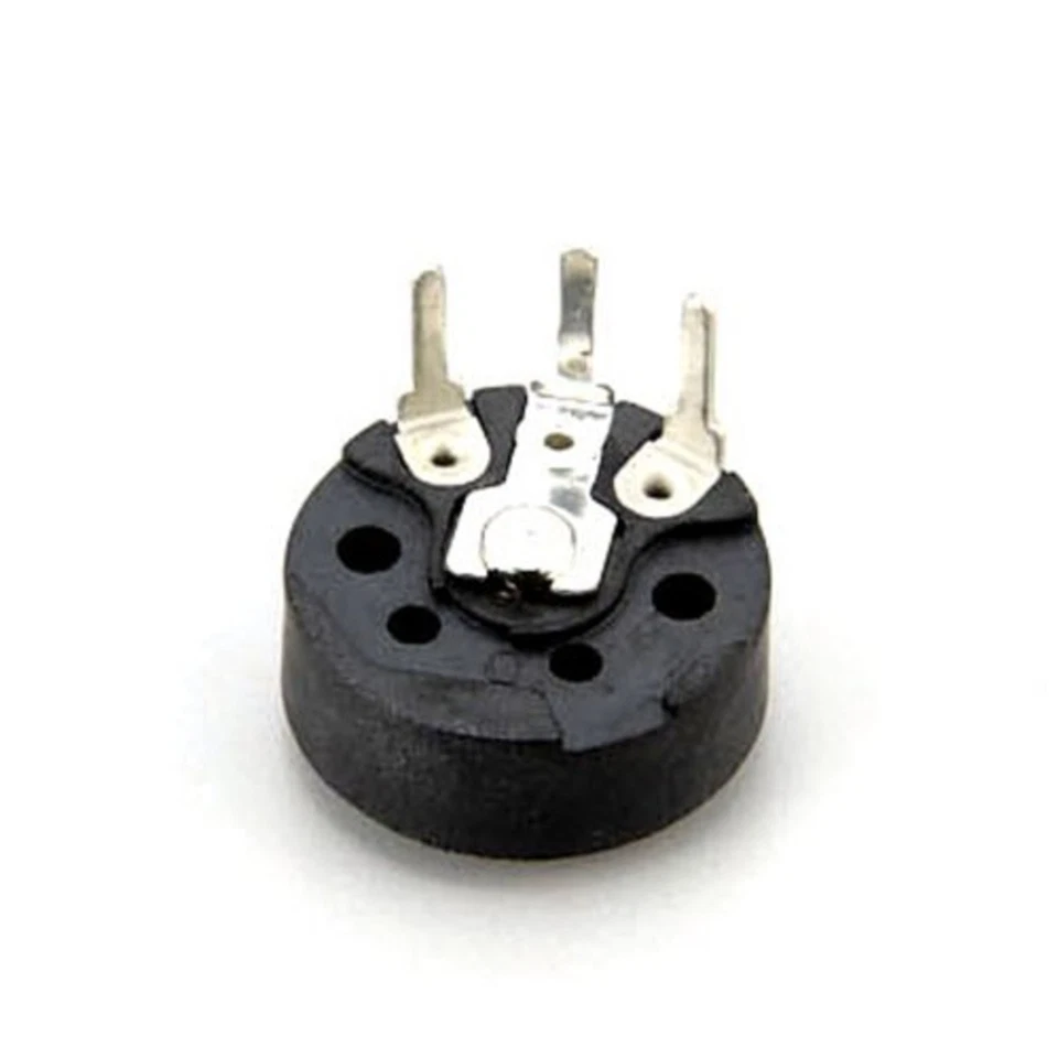 Kyosho MZ8-4 Potension Meter Free Shipping with Tracking number New from Japan - Image 3 of 3