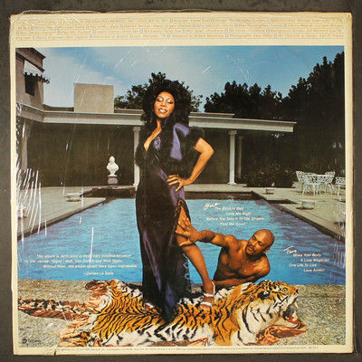 レコード Denise La Salle /6枚 1st2nd3rd4th5thLP＋EP