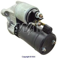 WAI Starter FüR CitroüN Passend FüR Fiat Lancia Peugeot