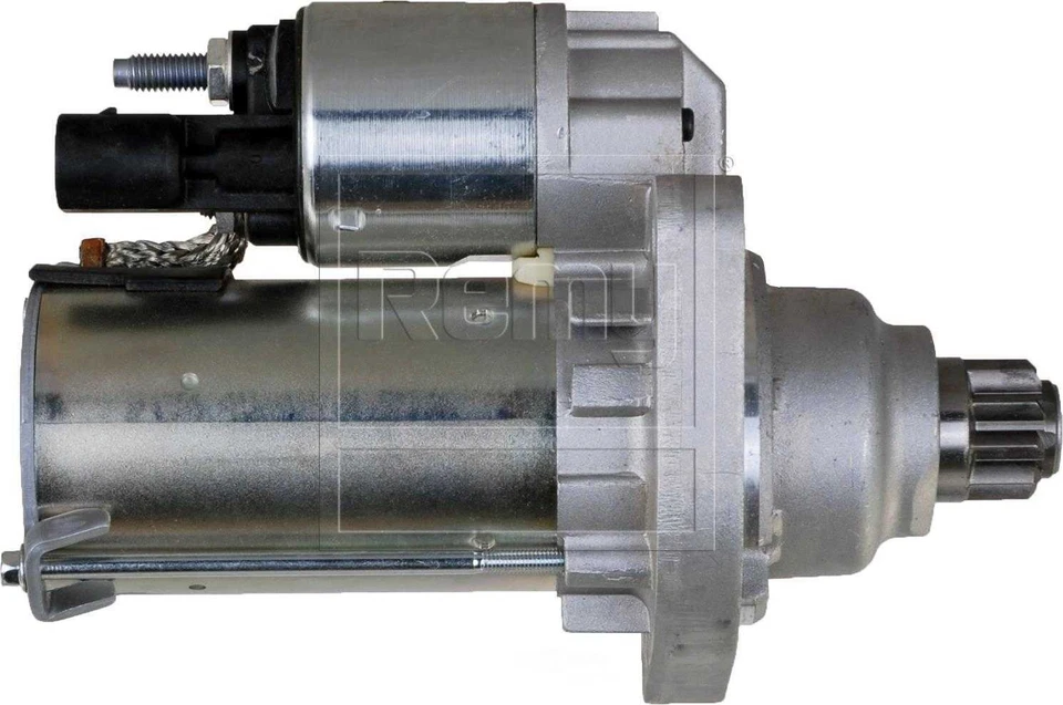 Motor De Arranque - Nuevo Remy 99030 Foto 4 de 4