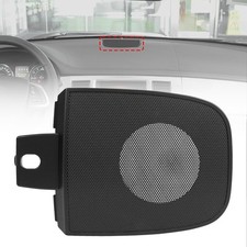 For Jaguar XF 2008~2016 C2Z1835LEG Car Dashboard Top Speaker Cover Replacement