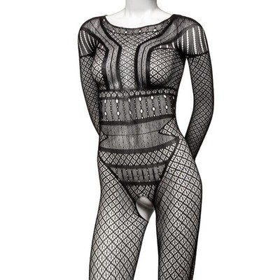 CALEXOTICS - SPITZENBODY OVERSIZE