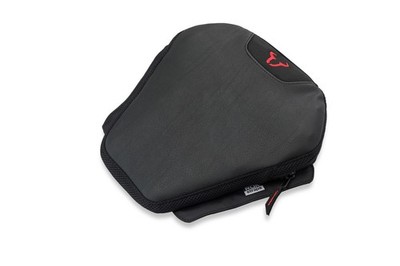 SW-Motech Traveller Rider Sitzkissen Luft Sitzbank Polster Universal