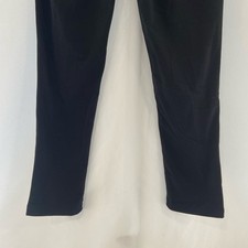 Nike Boys Dri-FIT Poly Pants Black M CU9305-010