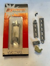 Dynamic Dynaflex Inline 546 Chassis Complete w/ front end, tongue and guide