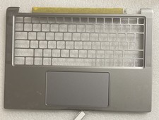 Dell Latitude 7440 E7440 14" Palmrest Touchpad 0K5VJ 46RT6 046RT6 SO A2