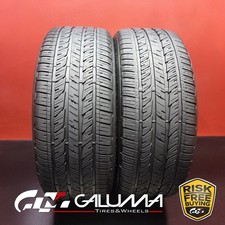Set Of 2 Tires Bridgestone Turanza Ls100a Rft Runflat Xl 22540r19 93h 96637