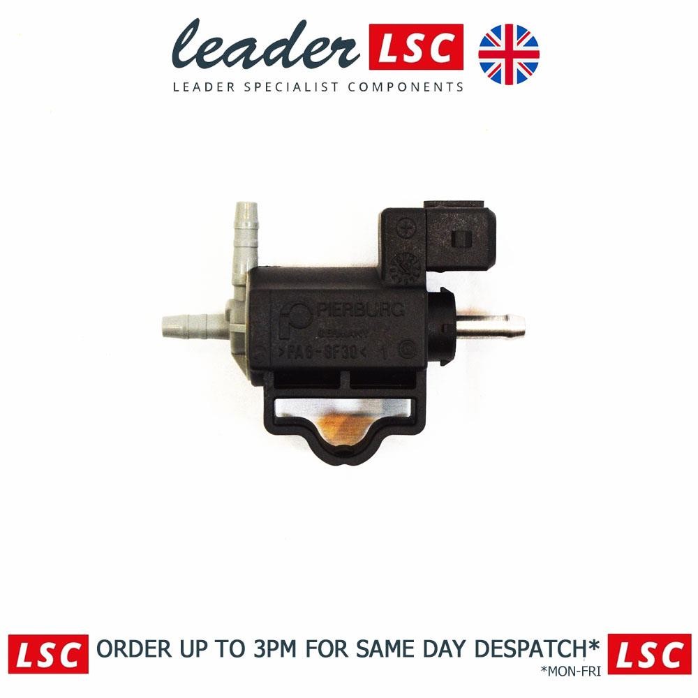 Boost Pressure Turbo Valve 55574902 Genuine Vauxhall CASCADA CORSA NEW